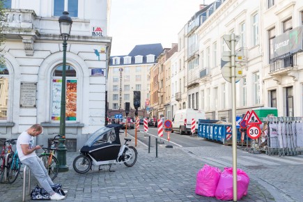 BXL_21 - Bruxelles /// 30 pts