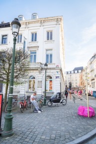 BXL_21 - Bruxelles /// 30 pts