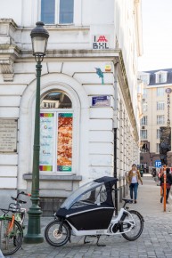 BXL_21 - Bruxelles /// 30 pts