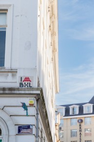 BXL_21 - Bruxelles /// 30 pts
