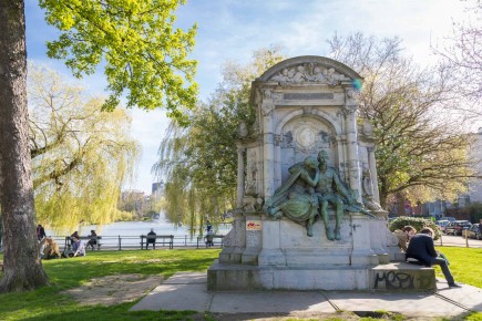 BXL_23 - Bruxelles /// 20 pts