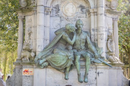 BXL_23 - Bruxelles /// 20 pts