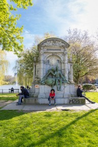 BXL_23 - Bruxelles /// 20 pts