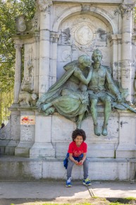 BXL_23 - Bruxelles /// 20 pts