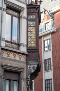 BXL_28 - Bruxelles /// 20 pts