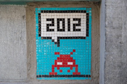 BXL_29 - Bruxelles /// 30 pts