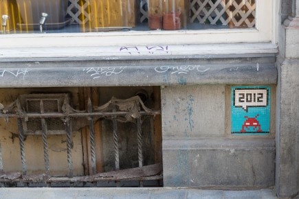 BXL_29 - Bruxelles /// 30 pts