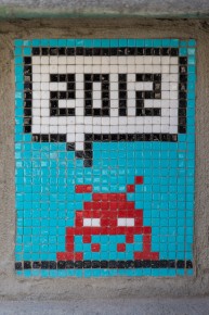 BXL_29 - Bruxelles /// 30 pts