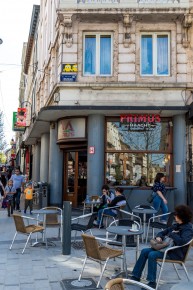 BXL_30 - Bruxelles /// 30 pts