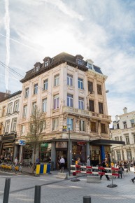 BXL_30 - Bruxelles /// 30 pts