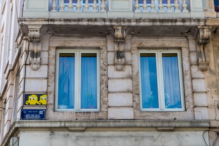 BXL_30 - Bruxelles /// 30 pts