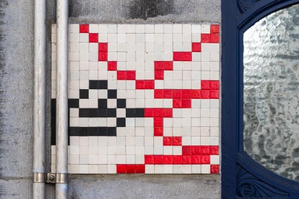 BXL_37 - Bruxelles /// 20 pts