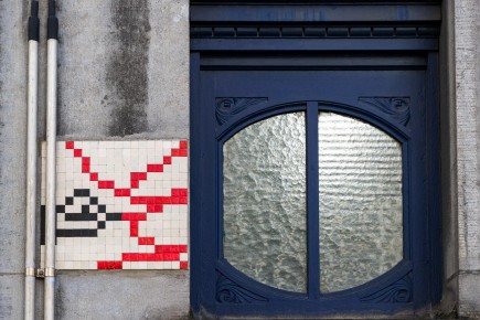 BXL_37 - Bruxelles /// 20 pts