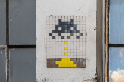 BXL_38 - Bruxelles /// 20 pts