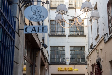 BXL_38 - Bruxelles /// 20 pts