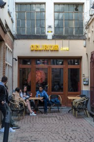 BXL_38 - Bruxelles /// 20 pts