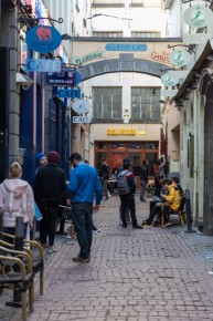 BXL_38 - Bruxelles /// 20 pts