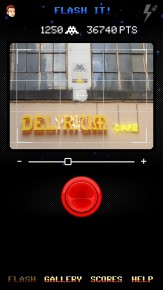 BXL_38 - Bruxelles /// 20 pts