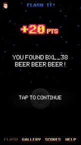 BXL_38 - Bruxelles /// 20 pts