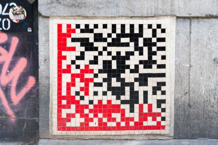 BXL_40 - Bruxelles /// 30 pts