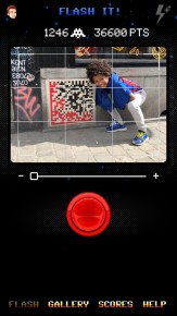 BXL_40 - Bruxelles /// 30 pts