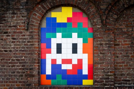 BXL-41 - MIMA - Bruxelles /// 50 pts /// 50 pts