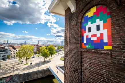 BXL-41 - MIMA - Bruxelles /// 50 pts /// 50 pts