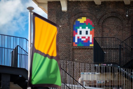 BXL-41 - MIMA - Bruxelles /// 50 pts /// 50 pts