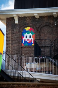 BXL-41 - MIMA - Bruxelles /// 50 pts /// 50 pts