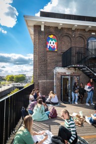 BXL-41 - MIMA - Bruxelles /// 50 pts /// 50 pts