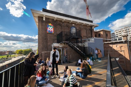 BXL-41 - MIMA - Bruxelles /// 50 pts /// 50 pts