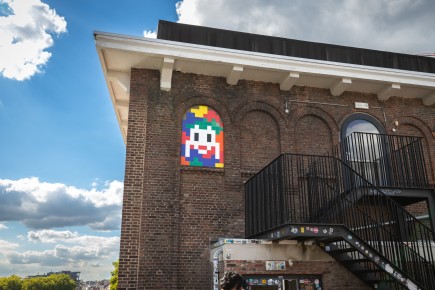 BXL-41 - MIMA - Bruxelles /// 50 pts /// 50 pts