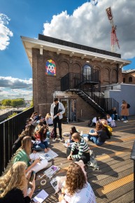 BXL-41 - MIMA - Bruxelles /// 50 pts /// 50 pts