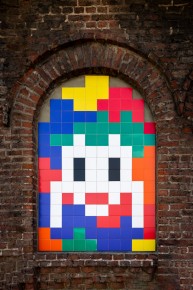 BXL-41 - MIMA - Bruxelles /// 50 pts /// 50 pts