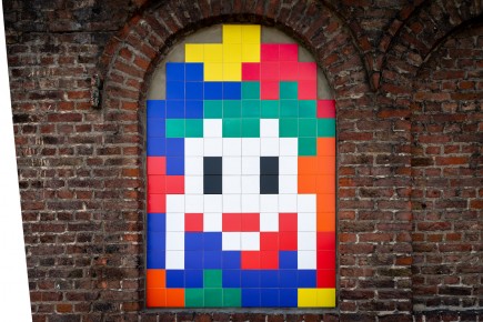 BXL-41 - MIMA - Bruxelles /// 50 pts /// 50 pts