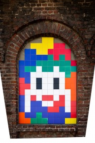 BXL-41 - MIMA - Bruxelles /// 50 pts /// 50 pts