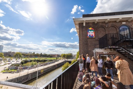 BXL-41 - MIMA - Bruxelles /// 50 pts /// 50 pts