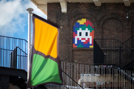 BXL-41 - MIMA - Bruxelles /// 50 pts /// 50 pts