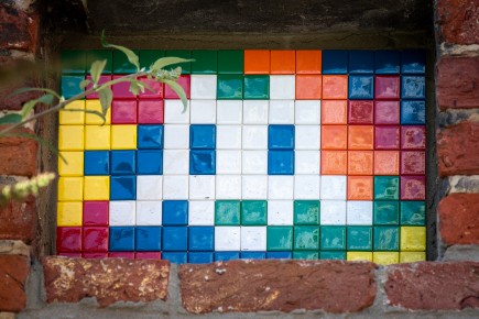 BXL-42 - MIMA - Bruxelles /// 30 pts /// 30 pts