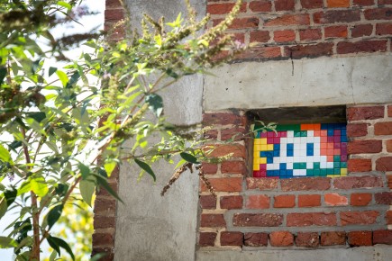 BXL-42 - MIMA - Bruxelles /// 30 pts /// 30 pts