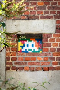 BXL-42 - MIMA - Bruxelles /// 30 pts /// 30 pts