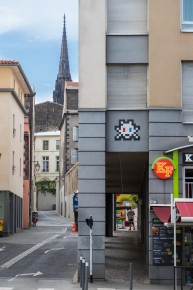 CLR_22 - Clermont-Ferrand /// 50 pts