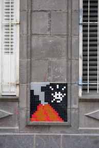 CLR_39 - Volcano fever - Clermont-Ferrand /// 40 pts