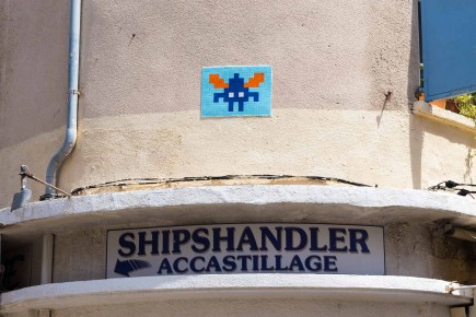 CAZ-02 - Bandol /// 20 pts