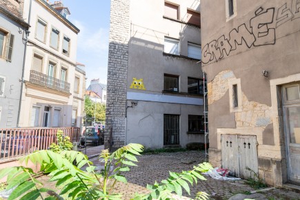 DIJ_01 - 1st in Dijon - Dijon /// 40 pts