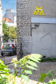 DIJ_01 - 1st in Dijon - Dijon /// 40 pts