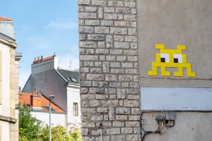 DIJ_01 - 1st in Dijon - Dijon /// 40 pts