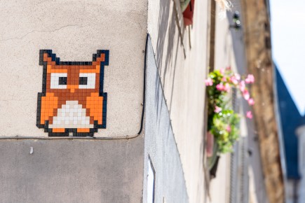 DIJ_02 - Hou-hou - Dijon /// 40 pts
