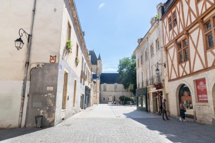DIJ_02 - Hou-hou - Dijon /// 40 pts