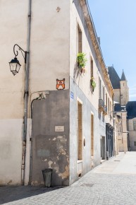 DIJ_02 - Hou-hou - Dijon /// 40 pts